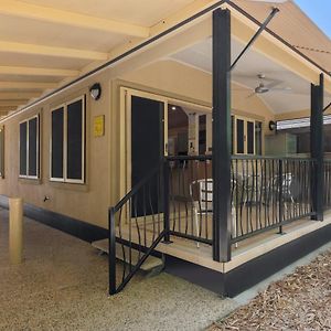 Two-Bedroom Cottage